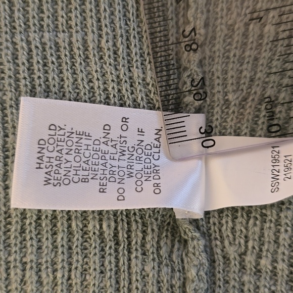 Shell & Cardigan Set - Picture 8 of 9